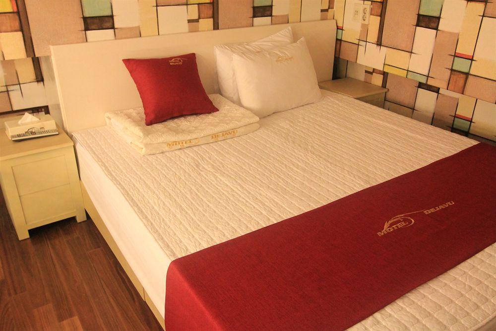 Arban City Hotel Busan Bagian luar foto